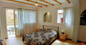 BEAUTIFUL HOUSE OF PSINTHOS - Dodekanes Rhodos